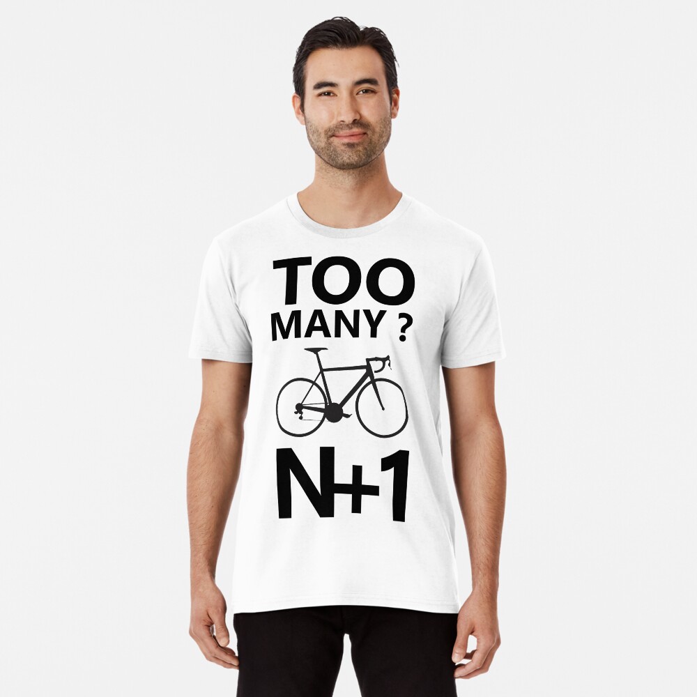 Item preview, Premium T-Shirt designed and sold by V1P1anner.