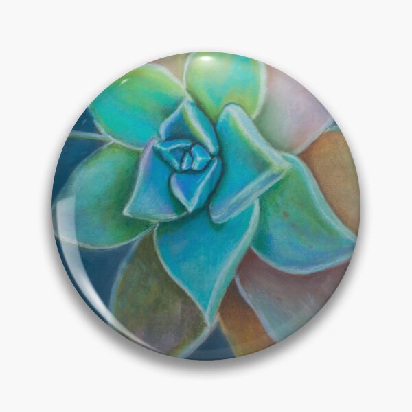 Artikelvorschau, Wunderlicher Succulent entworfen und verkauft von MichelleLynnArt.