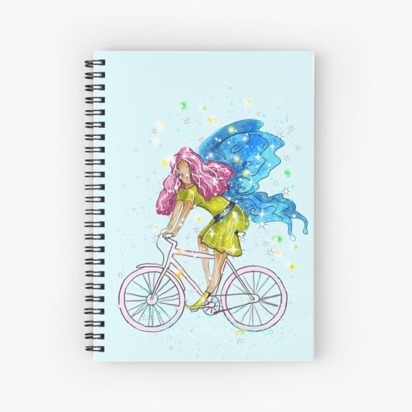 Item preview, Tita The Transportation Fairy™  designed and sold by TeelieTurner.