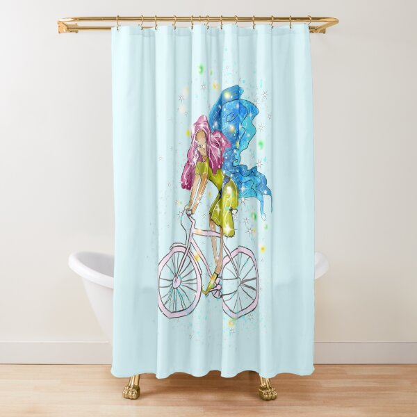 Item preview, Tita The Transportation Fairy™  designed and sold by TeelieTurner.