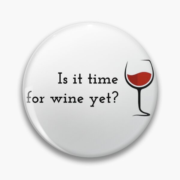 Item preview, Wine time designed and sold by jennaautumn.