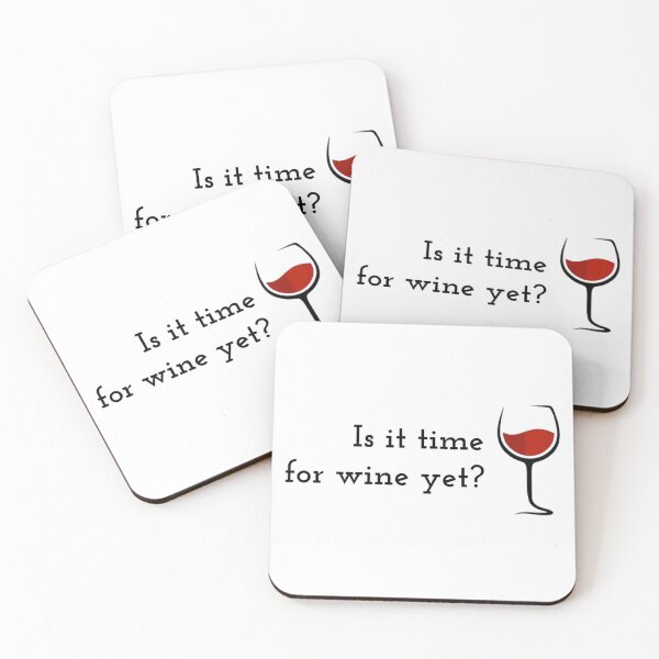 Item preview, Wine time designed and sold by jennaautumn.