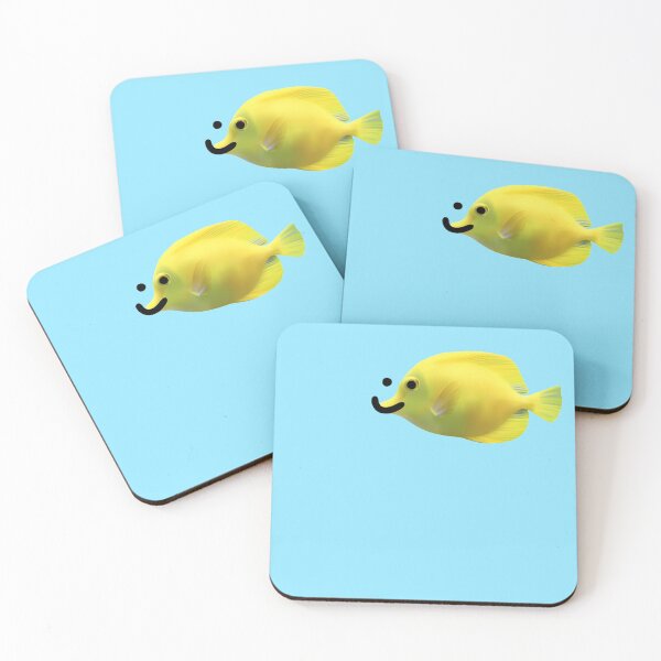 Item preview, happi fish designed and sold by emma mc.