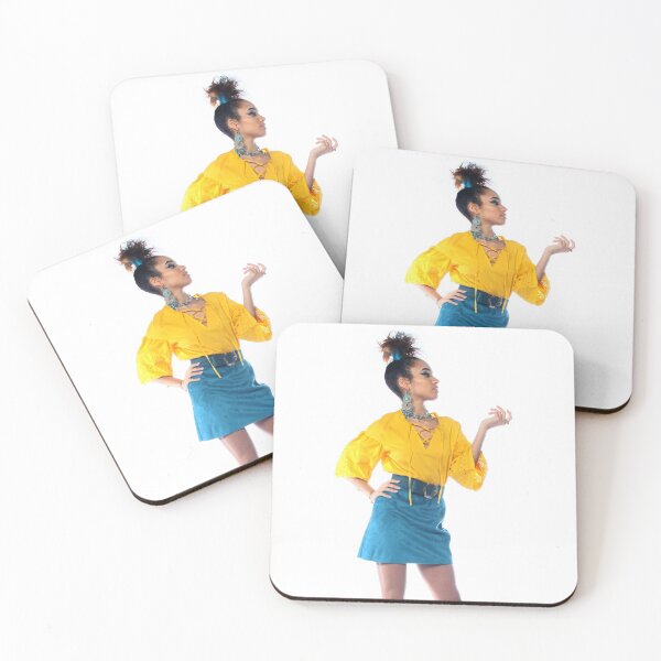 Item preview, Yellow What I Mean? designed and sold by Leah-Daleah.