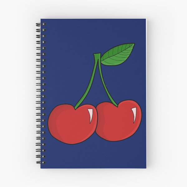 Item preview, Cherries designed and sold by Redcherrykr.