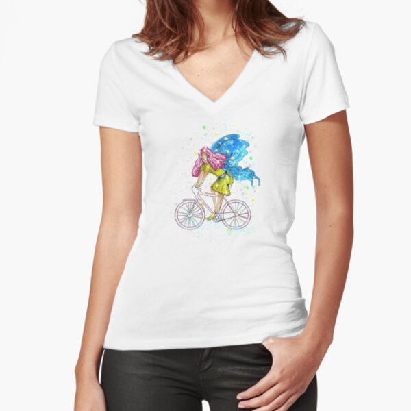 Item preview, Tita The Transportation Fairy™  designed and sold by TeelieTurner.