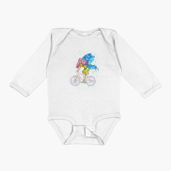 Item preview, Tita The Transportation Fairy™  designed and sold by TeelieTurner.