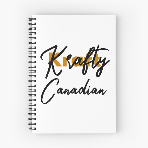 Item preview, Krafty canadian designed and sold by bearjordan.