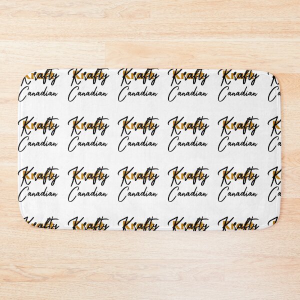 Item preview, Krafty canadian designed and sold by bearjordan.