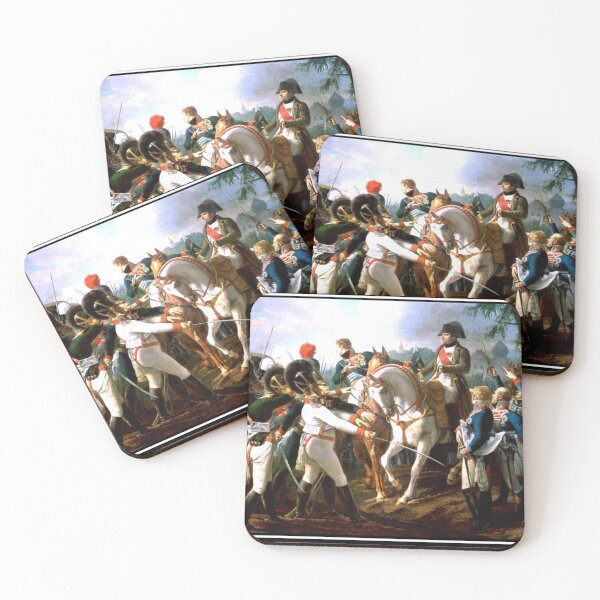 Item preview, Napoleon Bonaparte designed and sold by willie50.