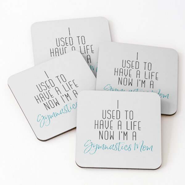 Item preview, Gymnastics mom designed and sold by mclaurin612.