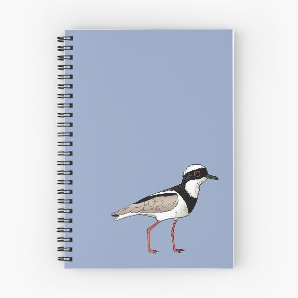 Item preview, Pied Lapwing designed and sold by Callado.