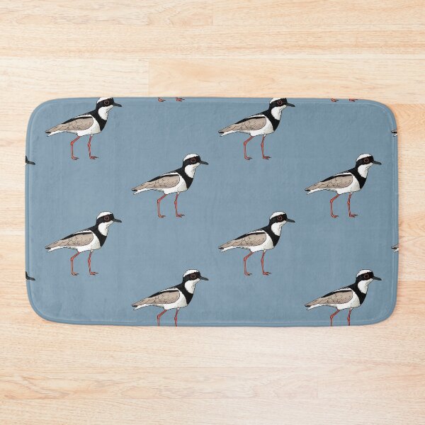 Item preview, Pied Lapwing designed and sold by Callado.