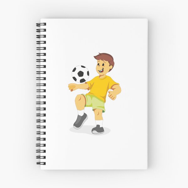 Item preview, Illustration depicts a boy playing with ball. Ideal for health and institutional information designed and sold by LucianoCosmo.