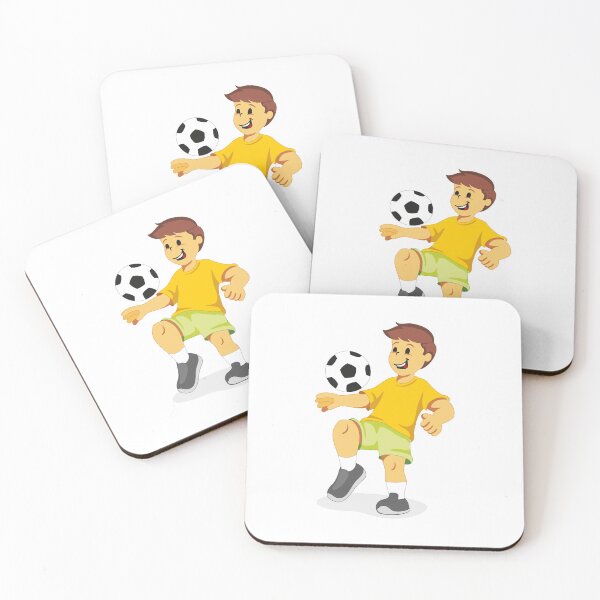 Item preview, Illustration depicts a boy playing with ball. Ideal for health and institutional information designed and sold by LucianoCosmo.