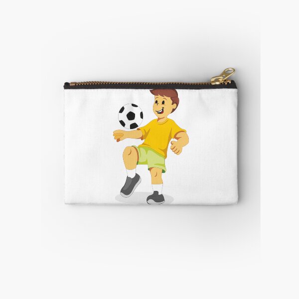 Item preview, Illustration depicts a boy playing with ball. Ideal for health and institutional information designed and sold by LucianoCosmo.