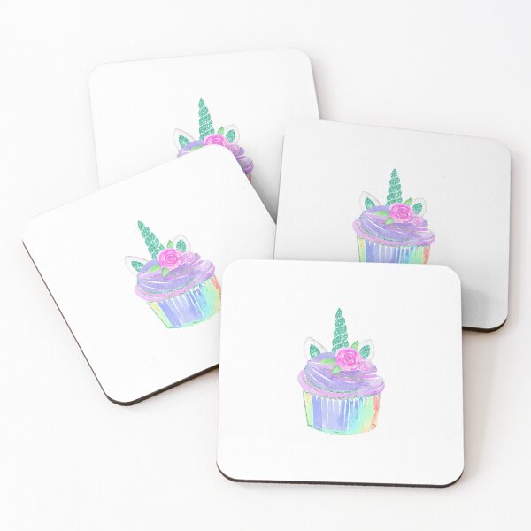 Item preview, magic  of cupcakes  designed and sold by Alyson Zeller.