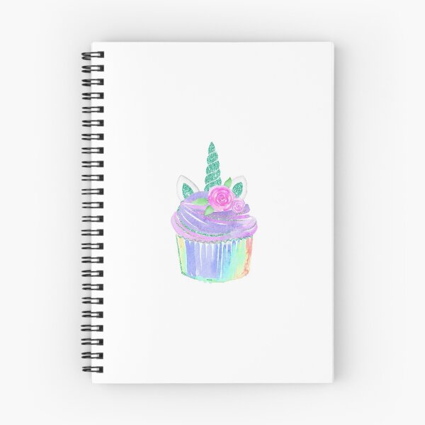 Item preview, magic  of cupcakes  designed and sold by Alyson Zeller.