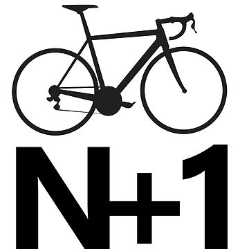 N plus one store bikes