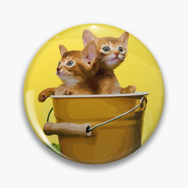 Item preview, Gatitos jugando designed and sold by nuevasventas.