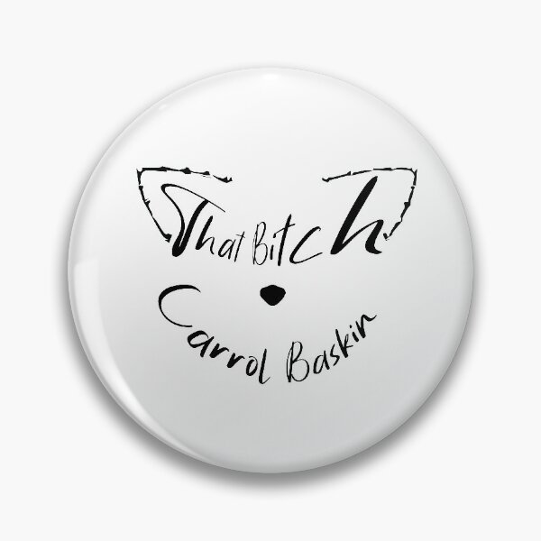 Item preview, that bitvh carol baskin designed and sold by NolNol2.
