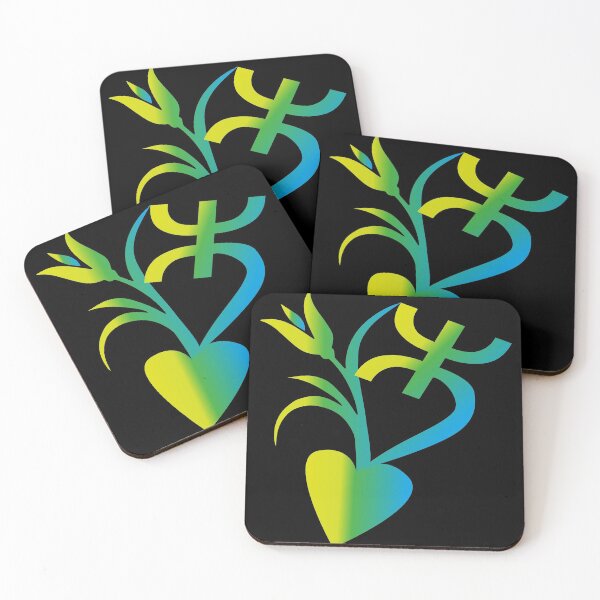 Item preview, the tulip amazigh designed and sold by greatatlas.