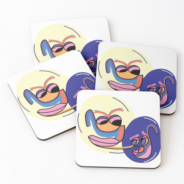 Item preview, Coy Lovers designed and sold by ZachHoner.