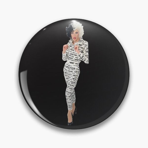 Item preview, Gigi Goode- Finale lip-sync outfit designed and sold by erinintemann.