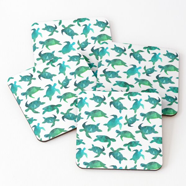 Item preview, Little Sea Turtle designed and sold by graphicmeyou.