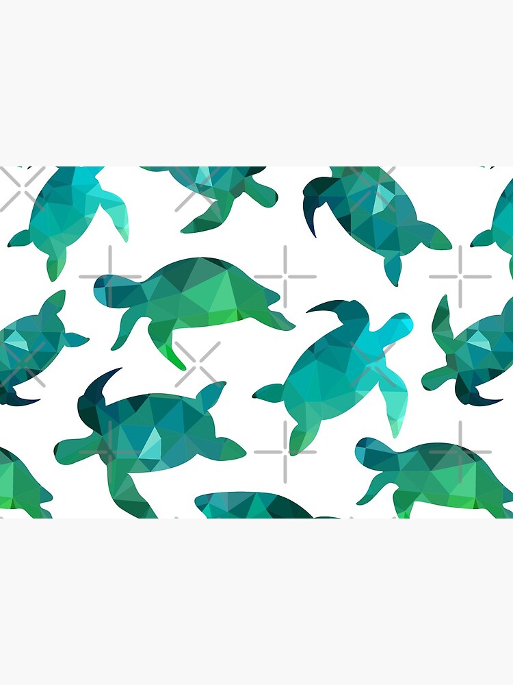 Little Sea Turtle by graphicmeyou