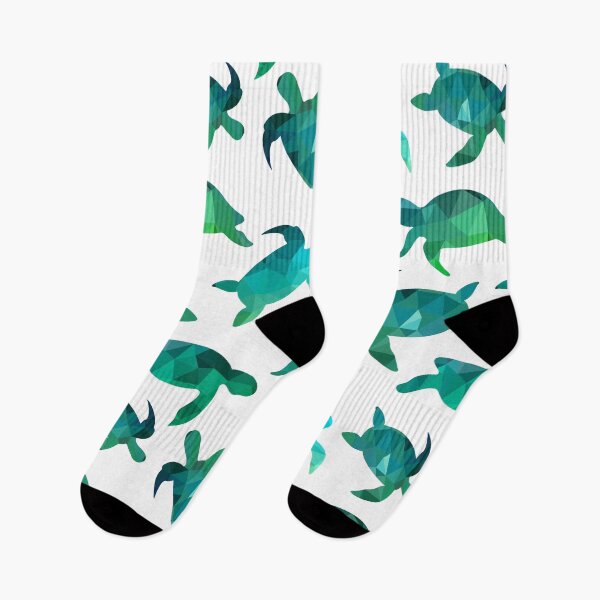 Item preview, Little Sea Turtle designed and sold by graphicmeyou.