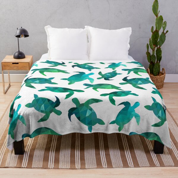 Item preview, Little Sea Turtle designed and sold by graphicmeyou.