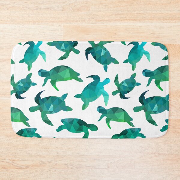 Item preview, Little Sea Turtle designed and sold by graphicmeyou.