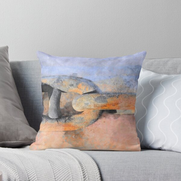 Item preview, SHIP CHAIN designed and sold by Welcome to my modern gallery of all original artworks.