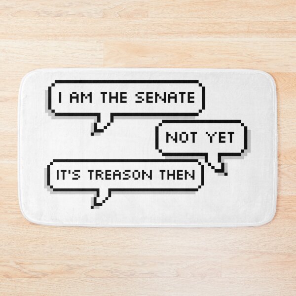 Item preview, Not Yet Pixel Speech Bubble designed and sold by Lemon  Merch.