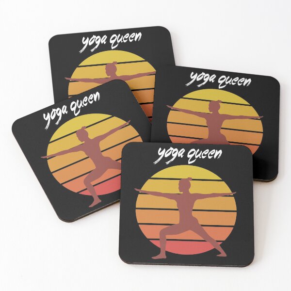 Item preview, Yoga Queen designed and sold by yass101.