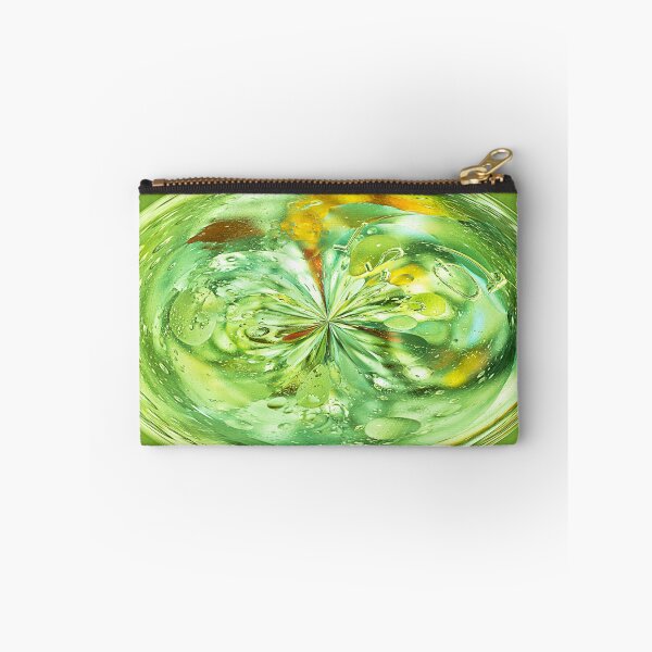 Item preview, Emerald Orb designed and sold by Elisabeth Lucas.