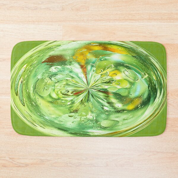 Item preview, Emerald Orb designed and sold by Elisabeth Lucas.