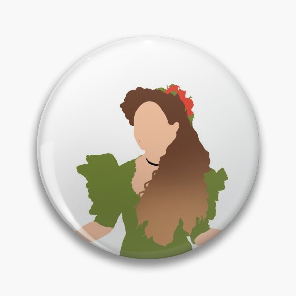 Artikelvorschau, Persephone-Hadestown entworfen und verkauft von SmolPotatoShop.