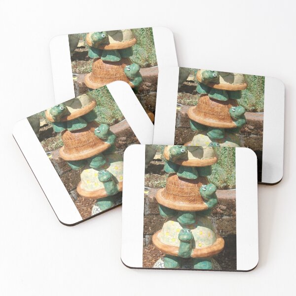 Item preview, Turtle Totem designed and sold by Tamara McDonnell.