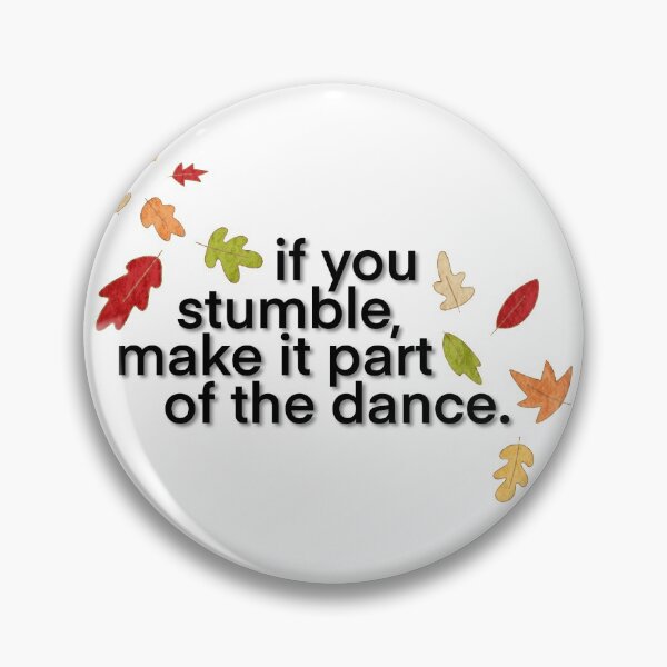 Item preview, Stumble designed and sold by OneFoot.