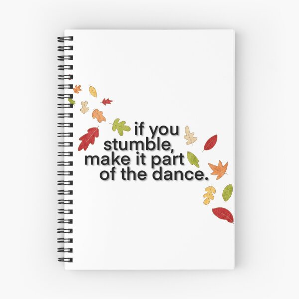 Item preview, Stumble designed and sold by OneFoot.