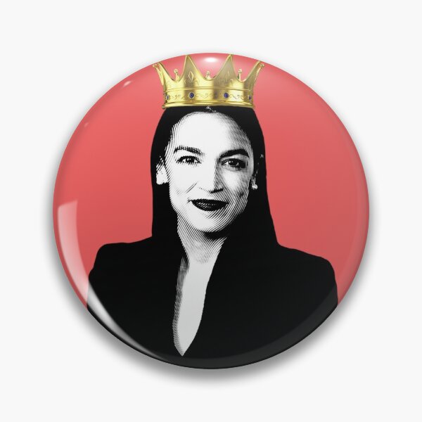 Item preview, AOC is a Queen designed and sold by jsetow.