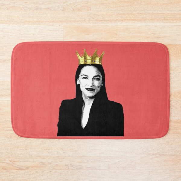 Item preview, AOC is a Queen designed and sold by jsetow.
