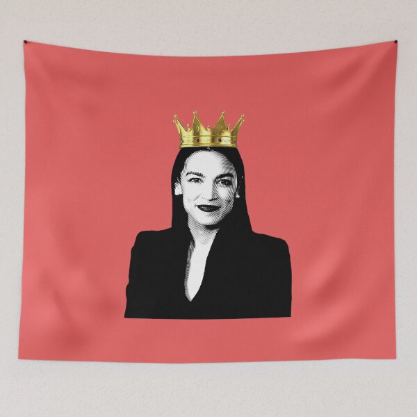Item preview, AOC is a Queen designed and sold by jsetow.