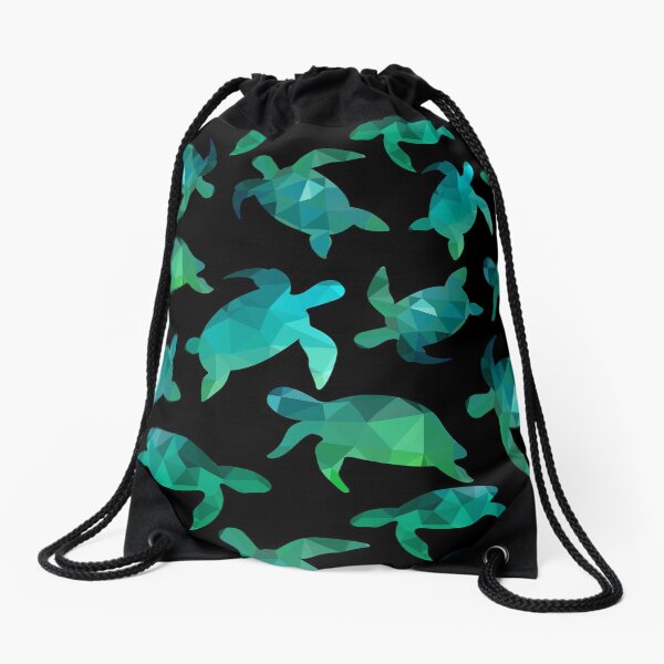 Aperçu de l'œuvre Tortue mignonne créée et vendue par graphicmeyou.