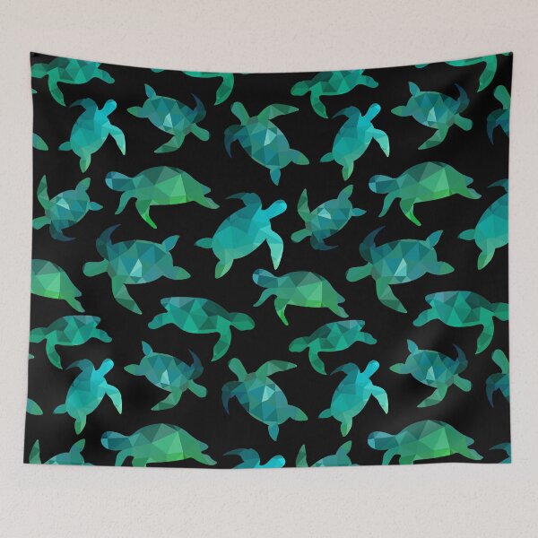 Item preview, Cute Turtle designed and sold by graphicmeyou.