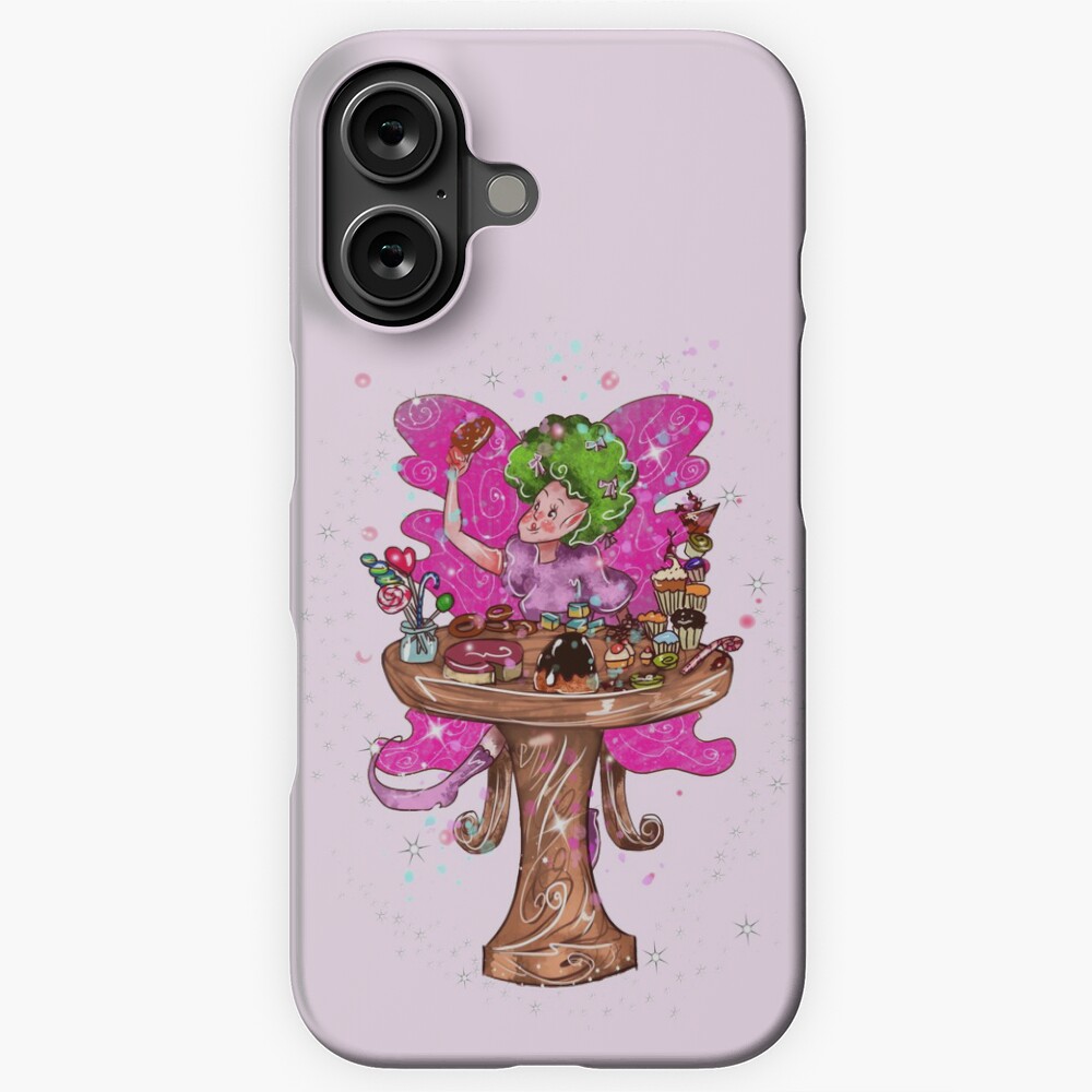 Item preview, iPhone Snap Case designed and sold by TeelieTurner.
