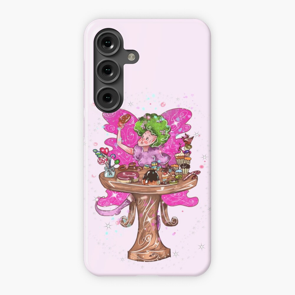 Item preview, Samsung Galaxy Snap Case designed and sold by TeelieTurner.