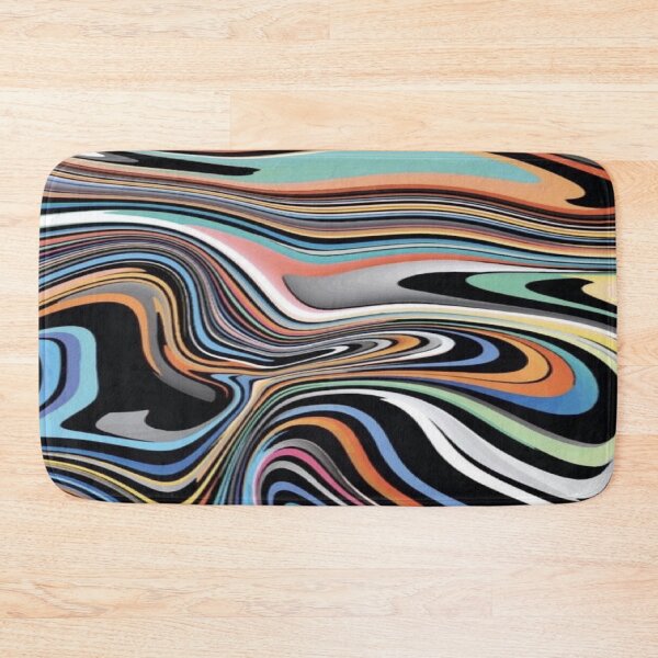 Item preview, Abstract Dimensions  designed and sold by jonmac1982.